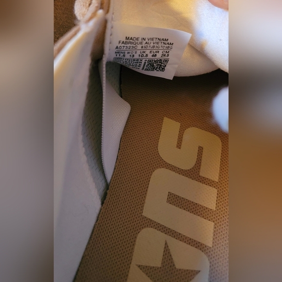 Converse Cons One Star Pro Ox (nomad khaki/oat milk) Brand New With Tags Sz 11.5 - Picture 7 of 14